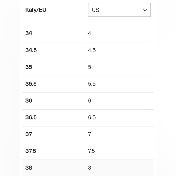 Marsèll Macron Calf Length 80mm White Platform Chelsea Boots Size 37.5 IT US 7 - Picture 12 of 12